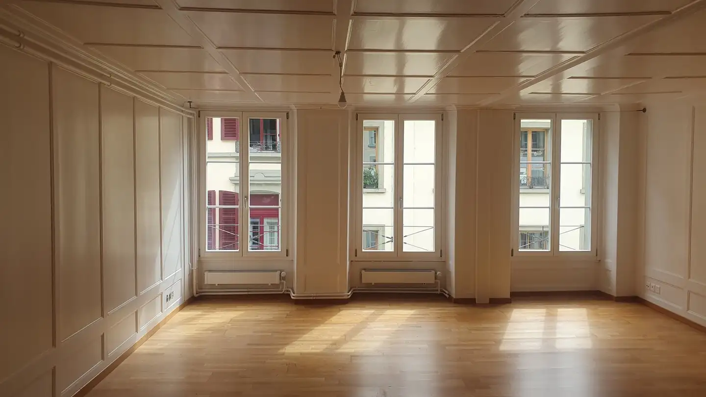 Duplex à louer - Obere Hauptgasse 73, 3600 Thun