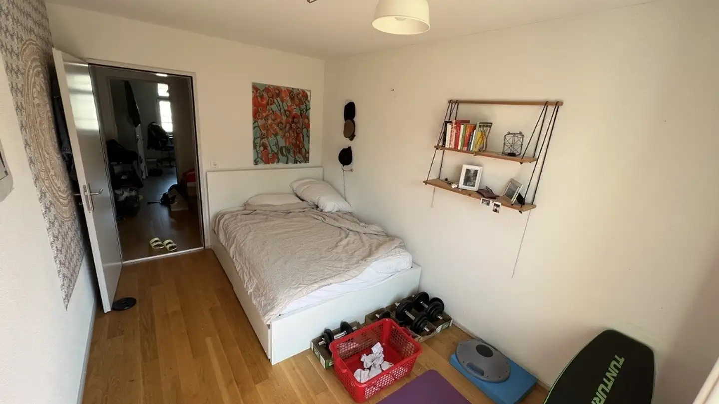 Appartamento in affitto - 8005 Zürich - Foto 4