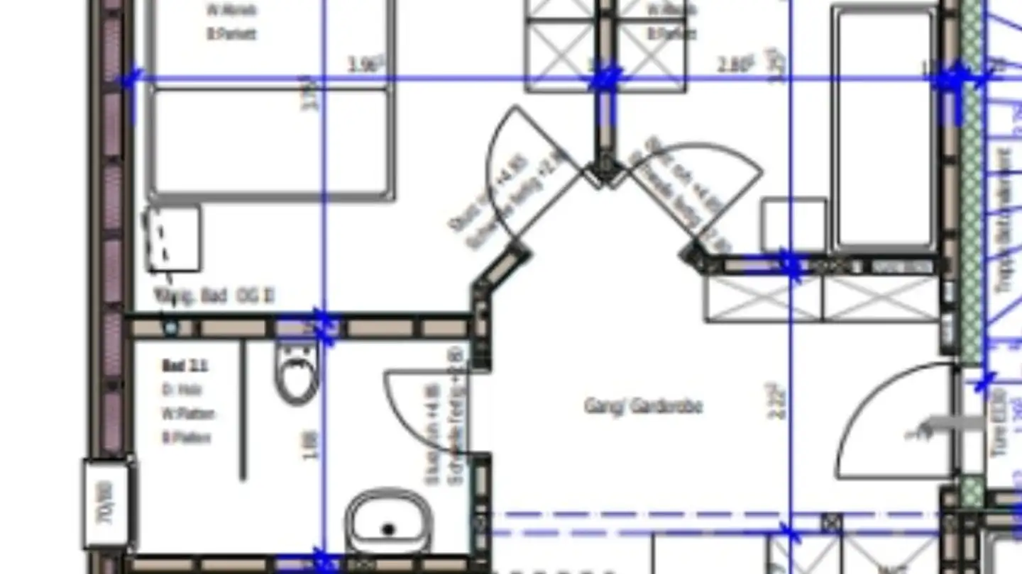 Appartamento in affitto - Niederdorfstrasse 5, 3703 Aeschi b. Spiez - Foto 3