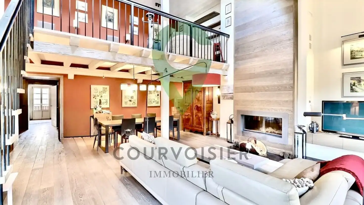 Residential building for sale - 1169 Yens - Photo 4