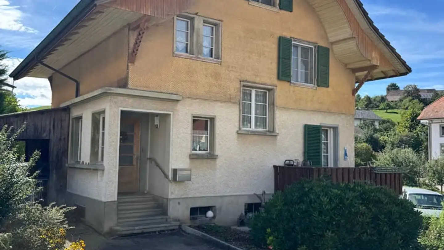 Maison individuelle à vendre - Dorf 74f, 4942 Walterswil BE - Photo 4