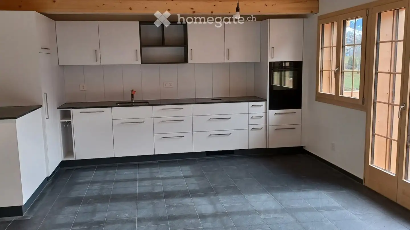 Appartamento in affitto - Niederdorfstrasse 5, 3703 Aeschi b. Spiez - Foto 4