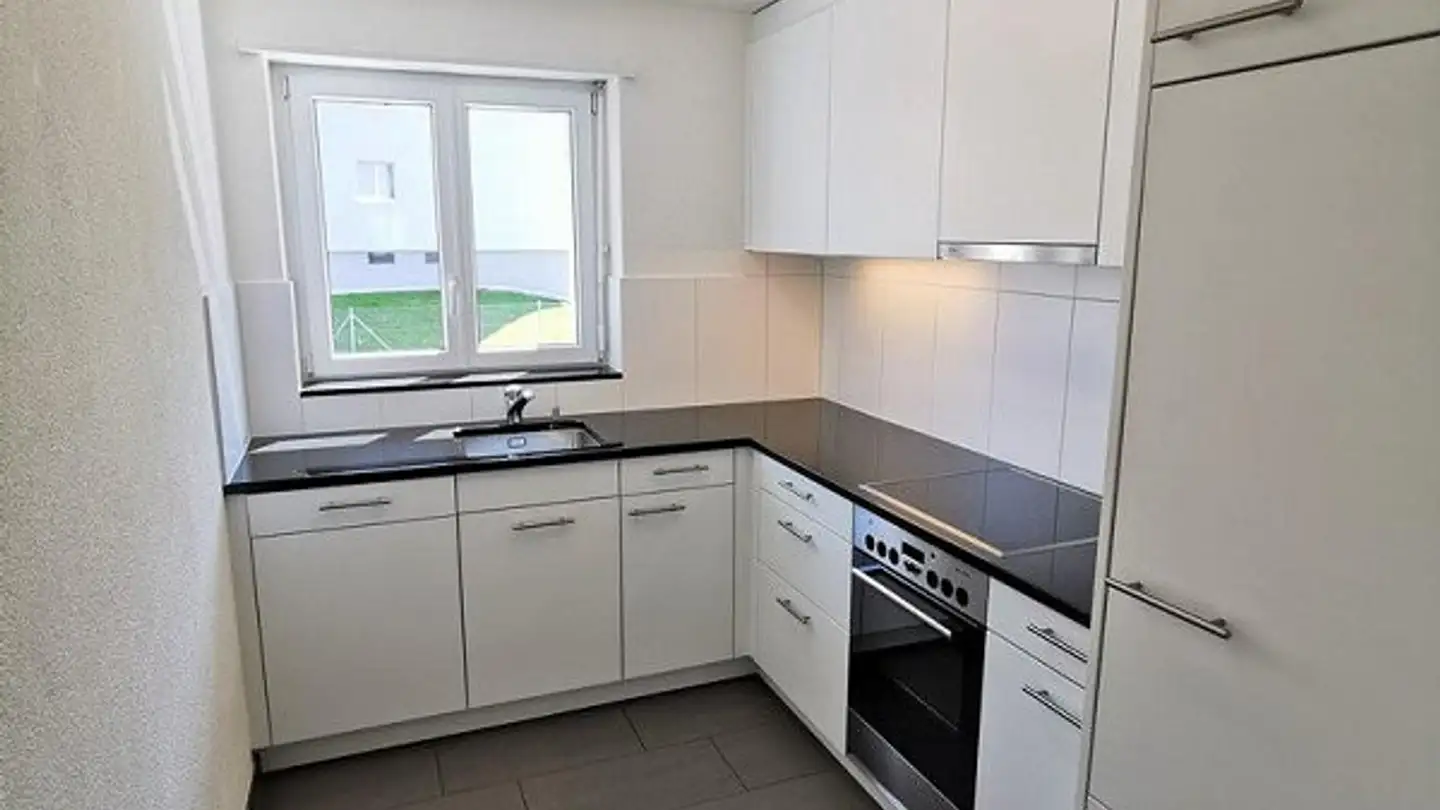 Wohnung mieten - Seeguetstrasse 8, 8804 Au ZH - Foto 2