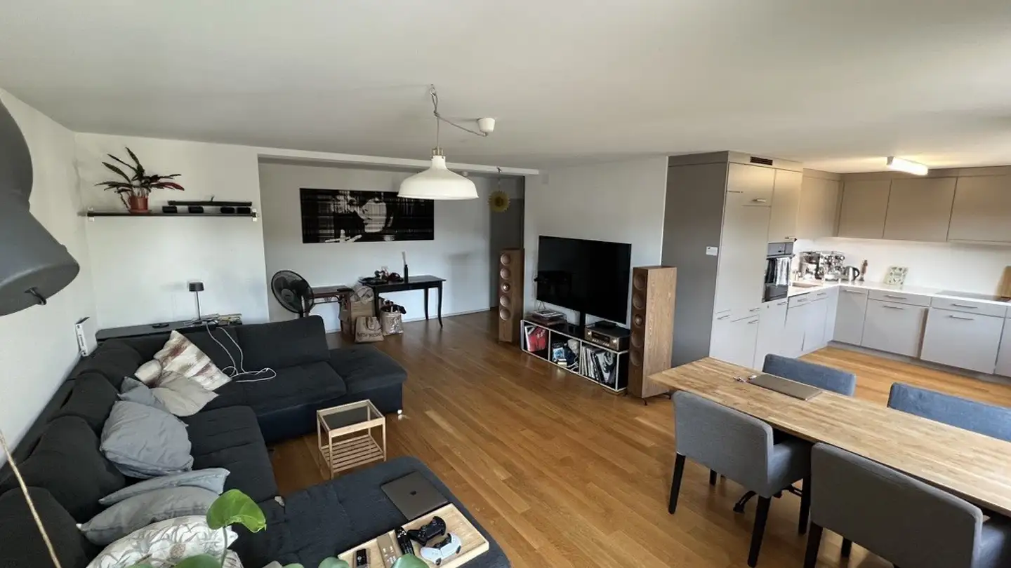 Wohnung mieten - 8005 Zürich - Foto 4