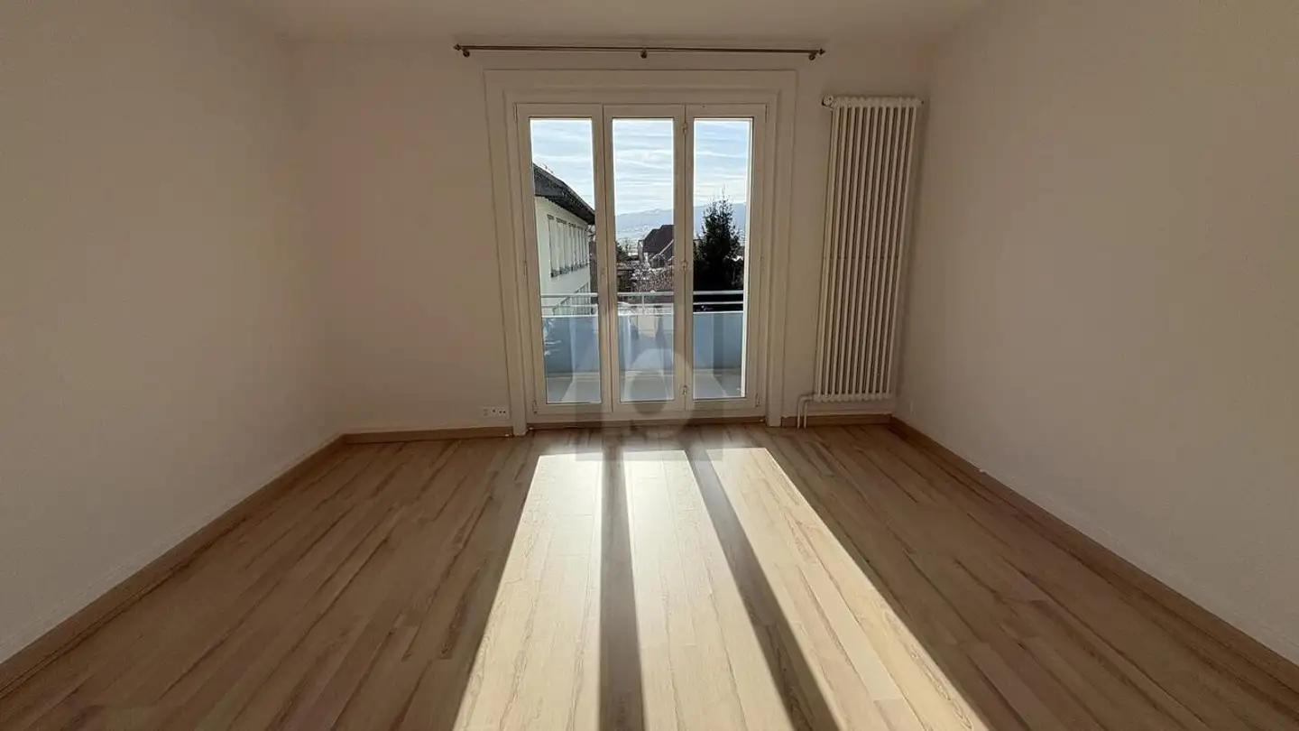 Apartment for rent - 2056 Dombresson - Photo 2