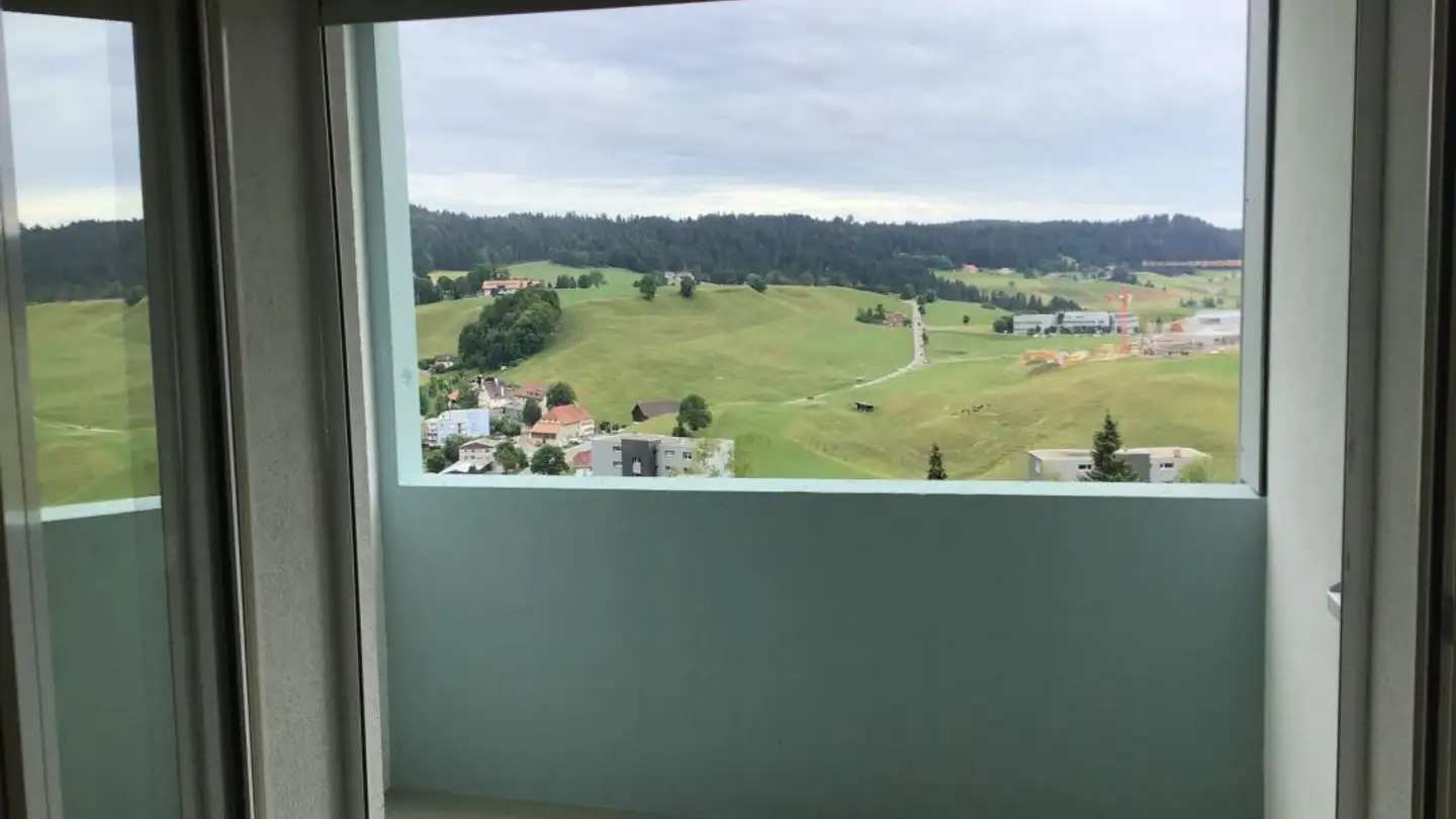 Appartement à louer - Route Du Communal 12, 2400 Le Locle