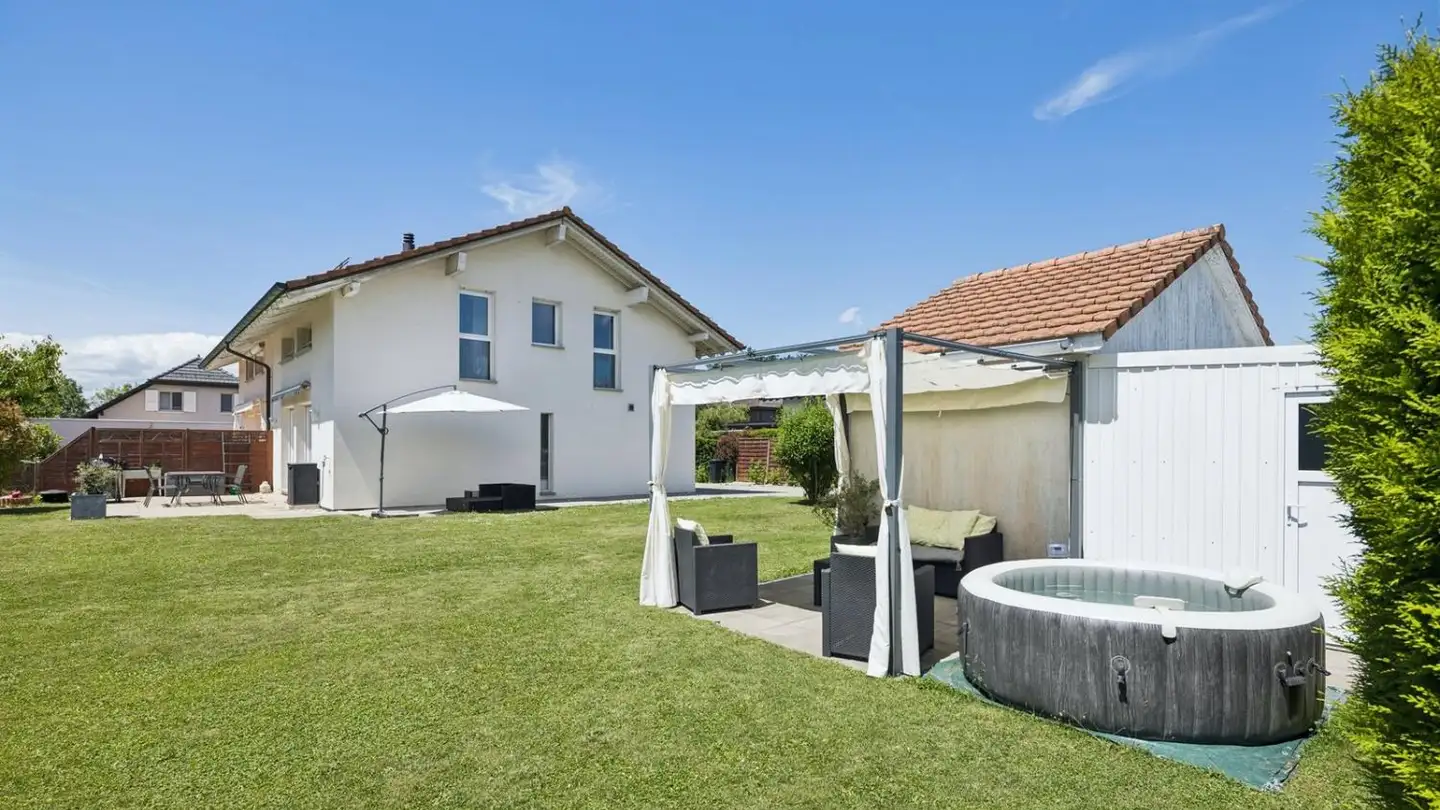 Single house for sale - 1053 Cugy VD - Photo 2