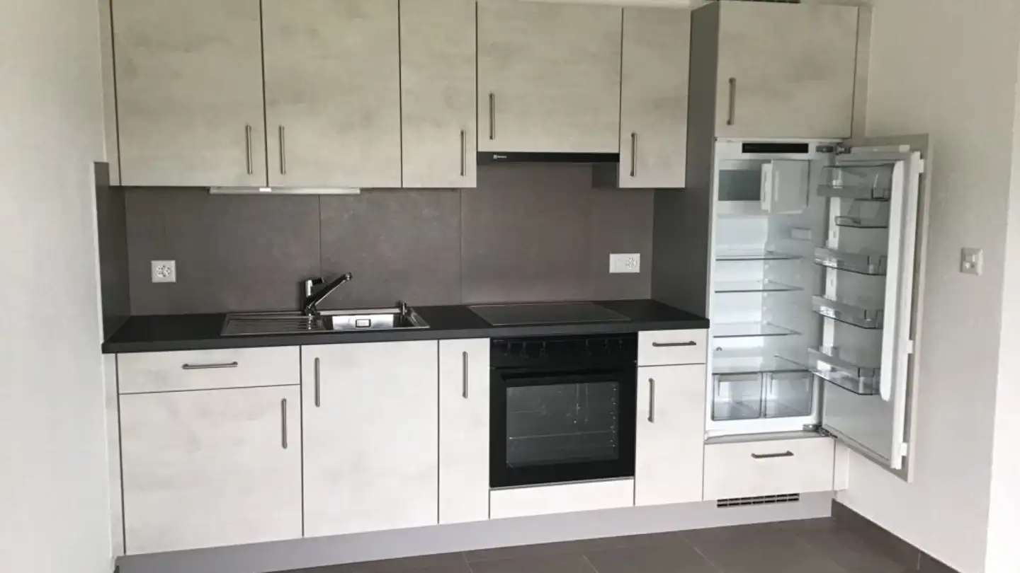 Appartement à louer - Route Du Communal 12, 2400 Le Locle - Photo 2