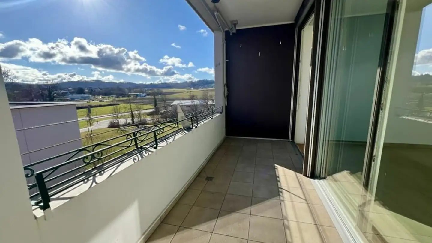 Appartement à louer - Chemin De La Prairie 12, 1470 Estavayer-le-Lac - Photo 3