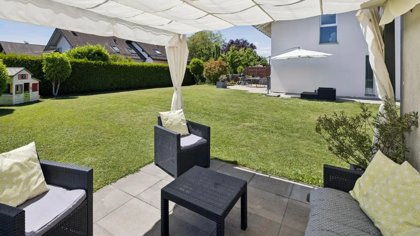 Single house for sale - 1053 Cugy VD - Photo 3
