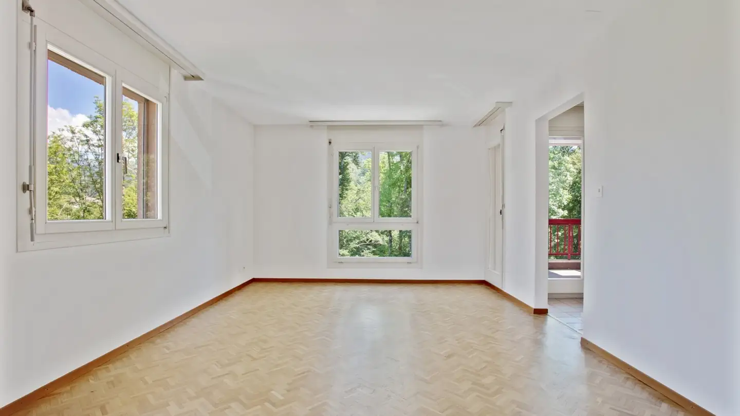 Apartment for rent - Route De Vevey 115, 1618 Châtel-St-Denis