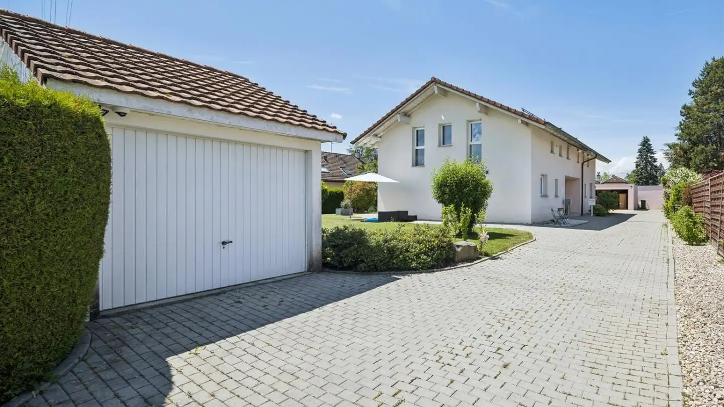 Single house for sale - 1053 Cugy VD - Photo 4