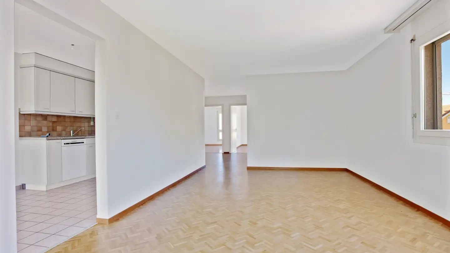 Apartment for rent - Route De Vevey 115, 1618 Châtel-St-Denis - Photo 2