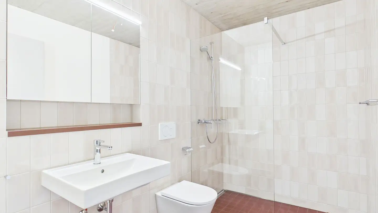 Appartamento in affitto - Grosspeterstrasse 5, 4052 Basel - Foto 3
