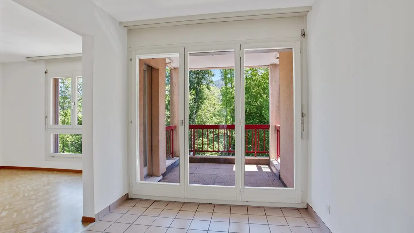 Apartment for rent - Route De Vevey 115, 1618 Châtel-St-Denis - Photo 4