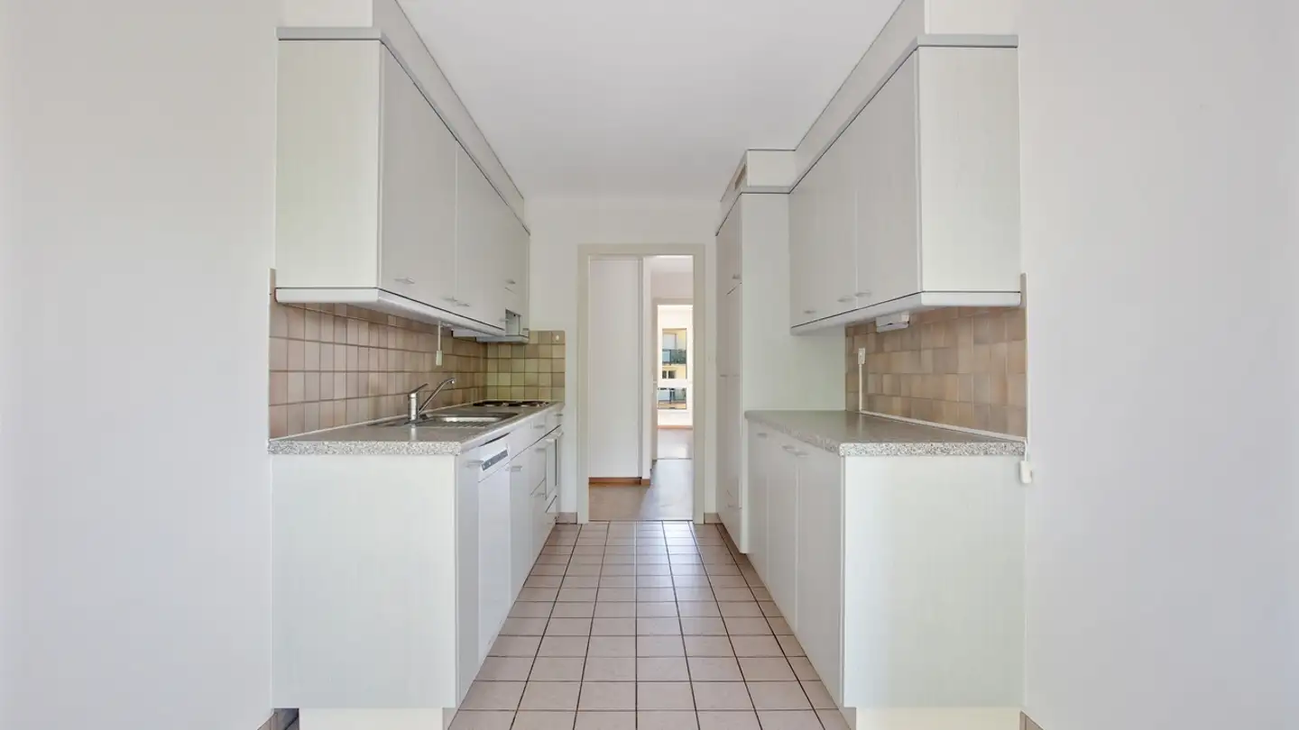 Apartment for rent - Route De Vevey 115, 1618 Châtel-St-Denis - Photo 3