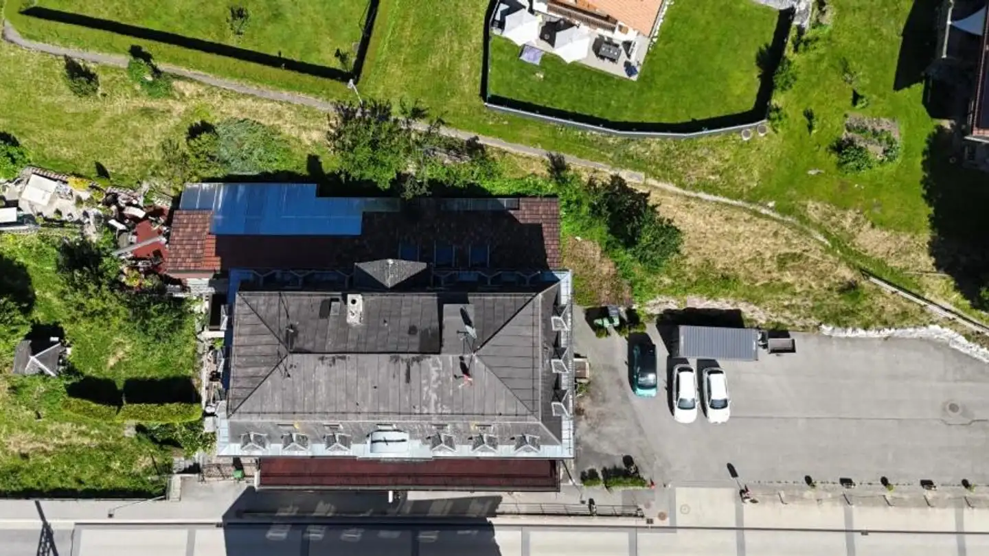 Hotel for sale - 1669 Montbovon - Photo 3