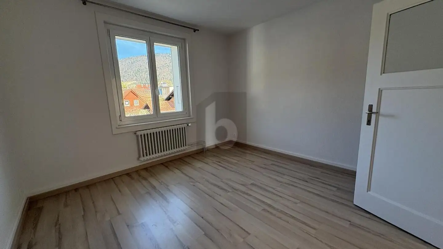 Apartment for rent - 2056 Dombresson - Photo 4