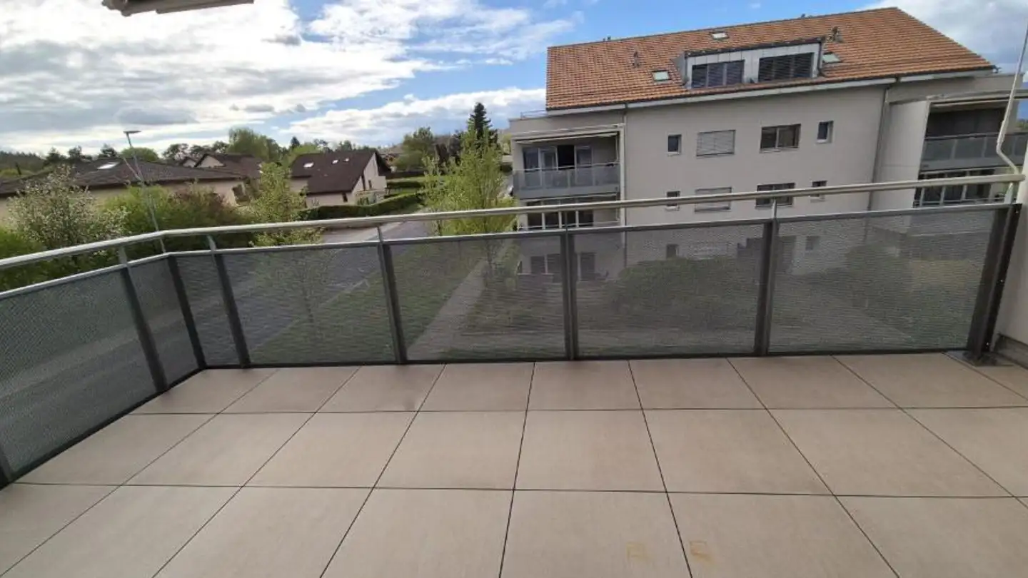 Appartamento in affitto - Route des Champs-Montants 12, 1483 Montet (Broye) - Foto 2