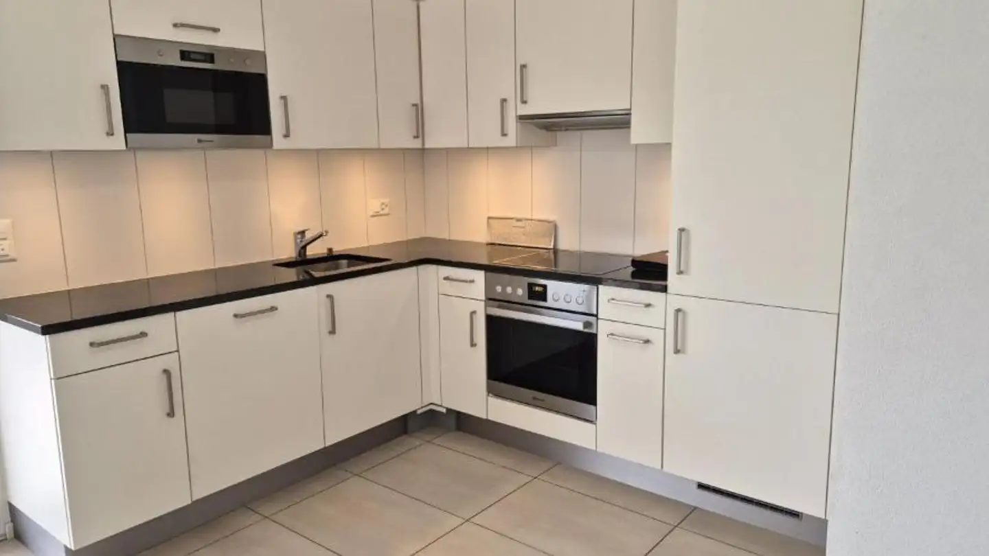 Appartamento in affitto - Route des Champs-Montants 12, 1483 Montet (Broye) - Foto 3