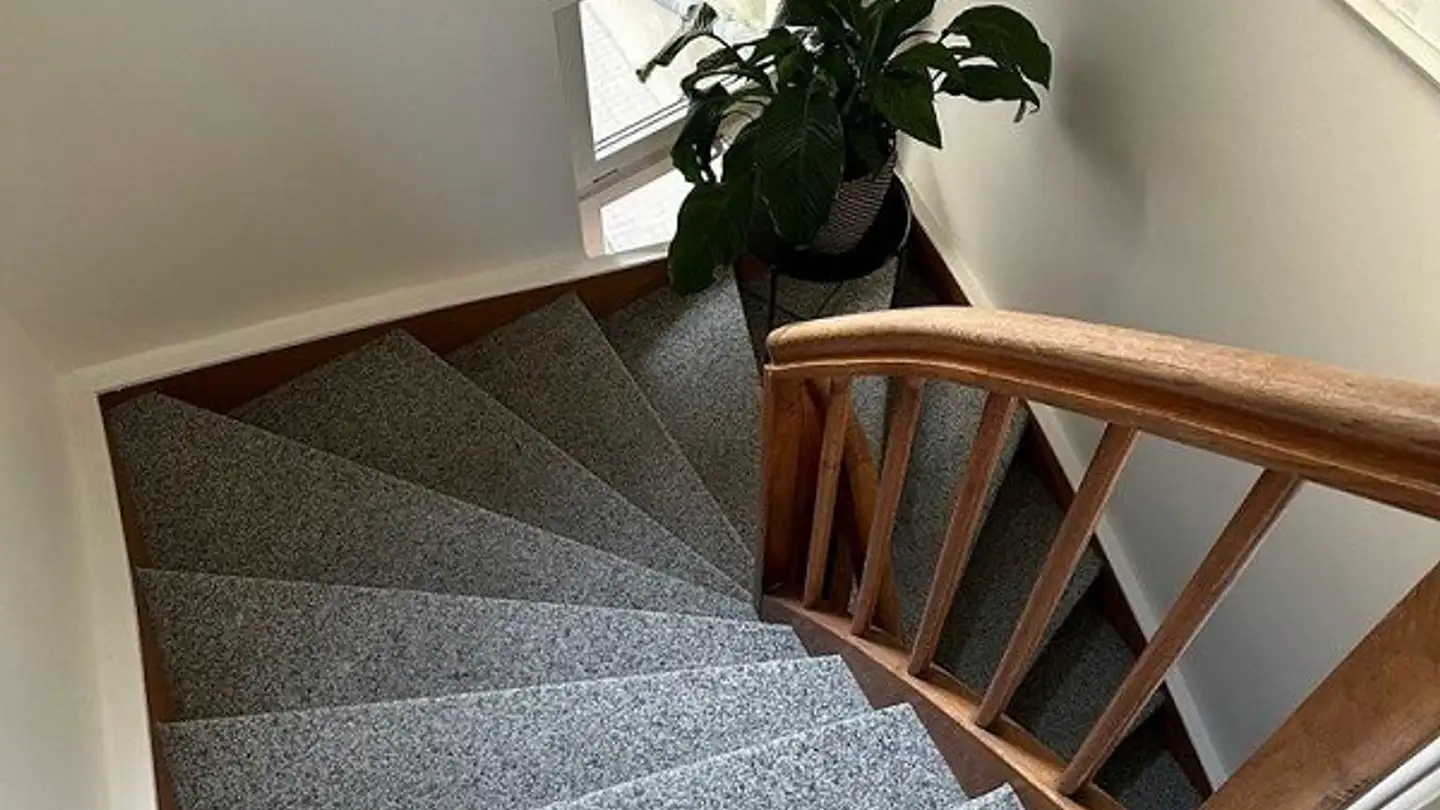 Appartamento in affitto - Gerbergässlein 7, 4051 Basel - Foto 2