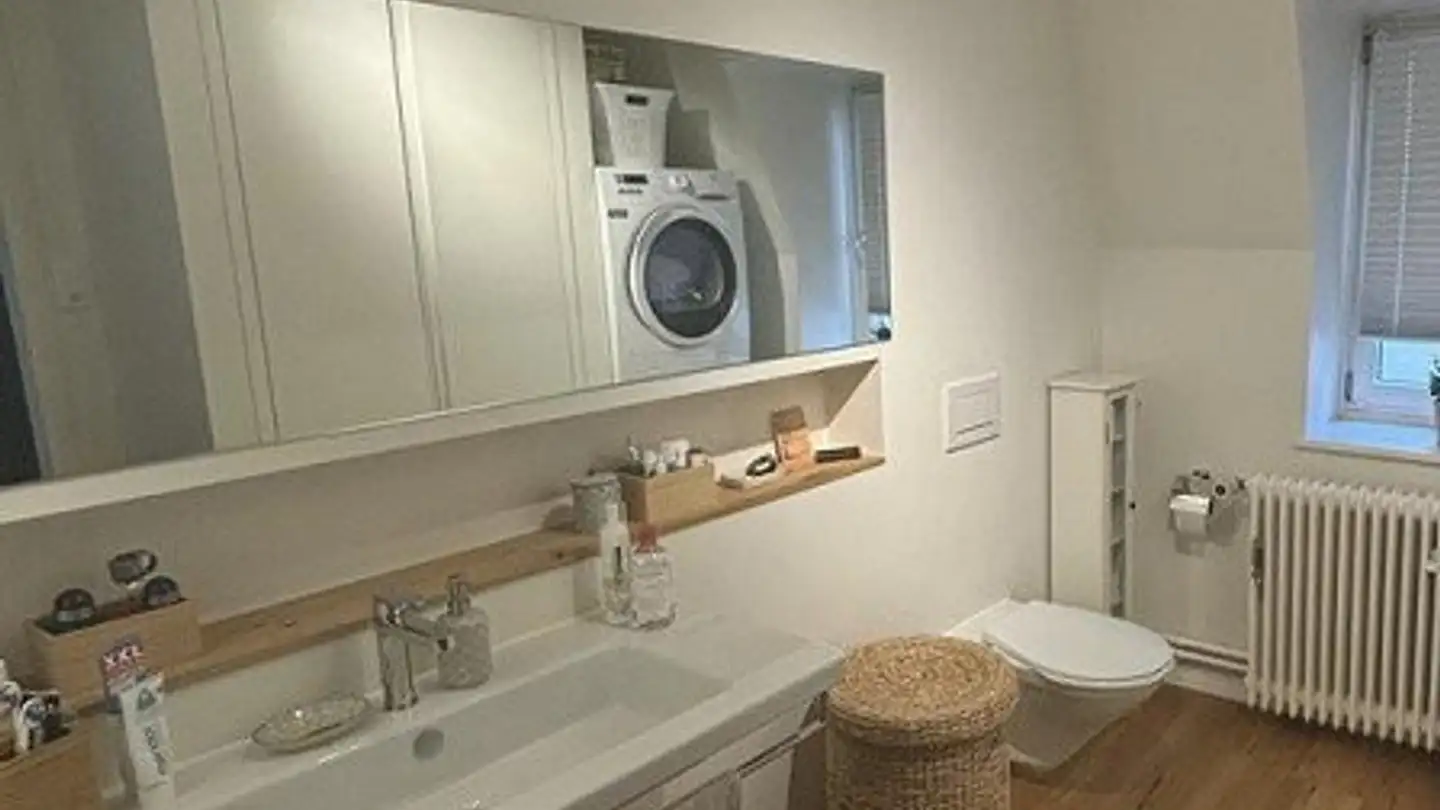 Appartamento in affitto - Gerbergässlein 7, 4051 Basel - Foto 4