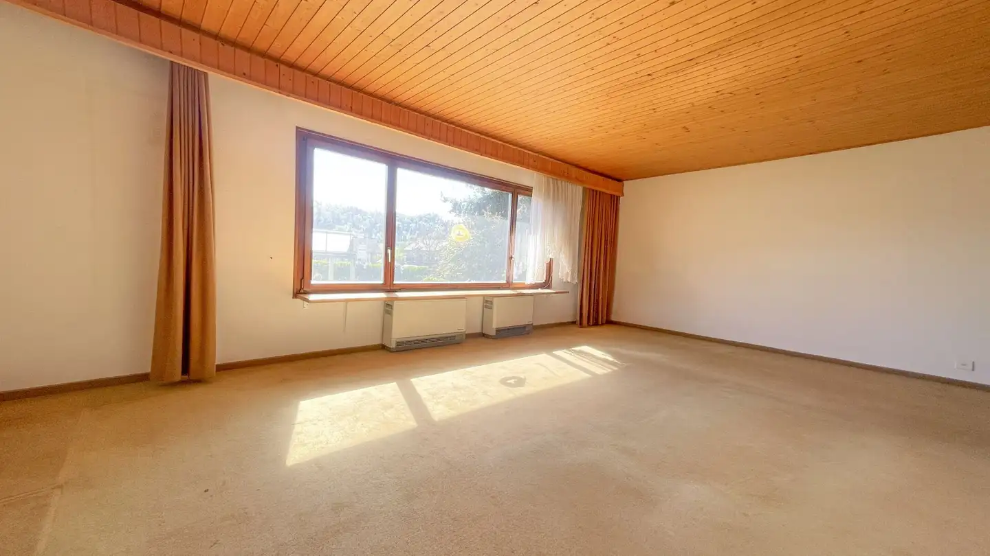 Single house for sale - 5040 Schöftland