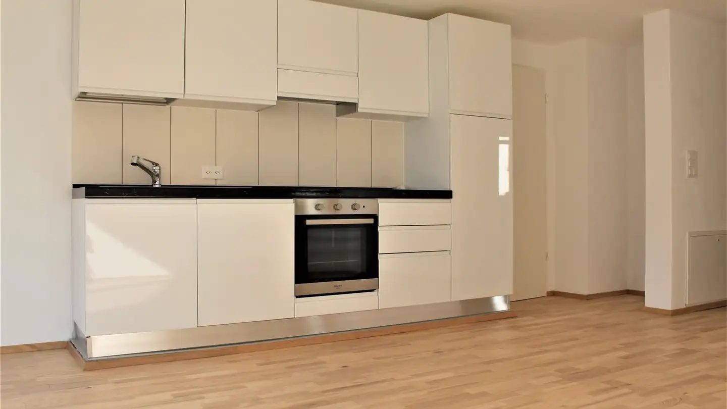 Apartment for rent - Krienzweg 3, 5712 Beinwil am See - Photo 2