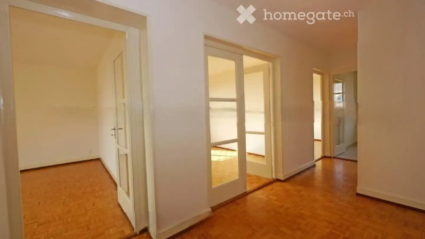 Appartement à louer - Route Du Chasseur, 1008 Prilly