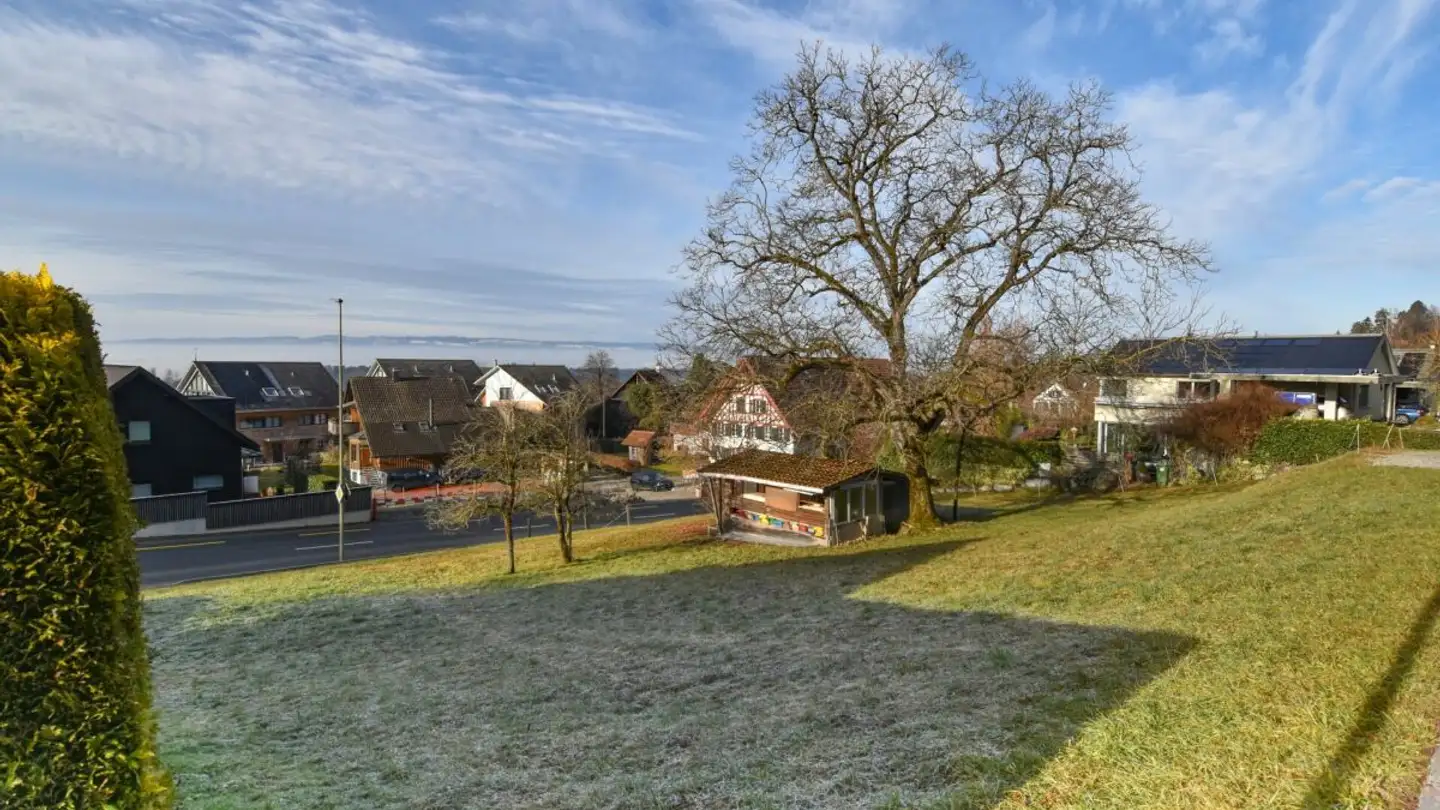Bauland kaufen - Im Steinisacher 3, 8932 Mettmenstetten - Foto 2