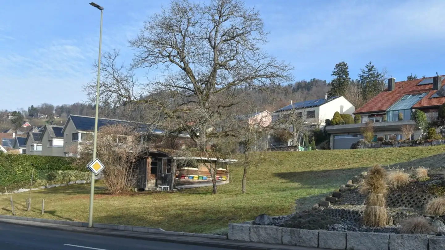 Bauland kaufen - Im Steinisacher 3, 8932 Mettmenstetten - Foto 3