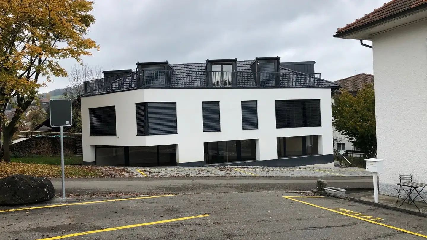 Apartment for rent - Krienzweg 3, 5712 Beinwil am See