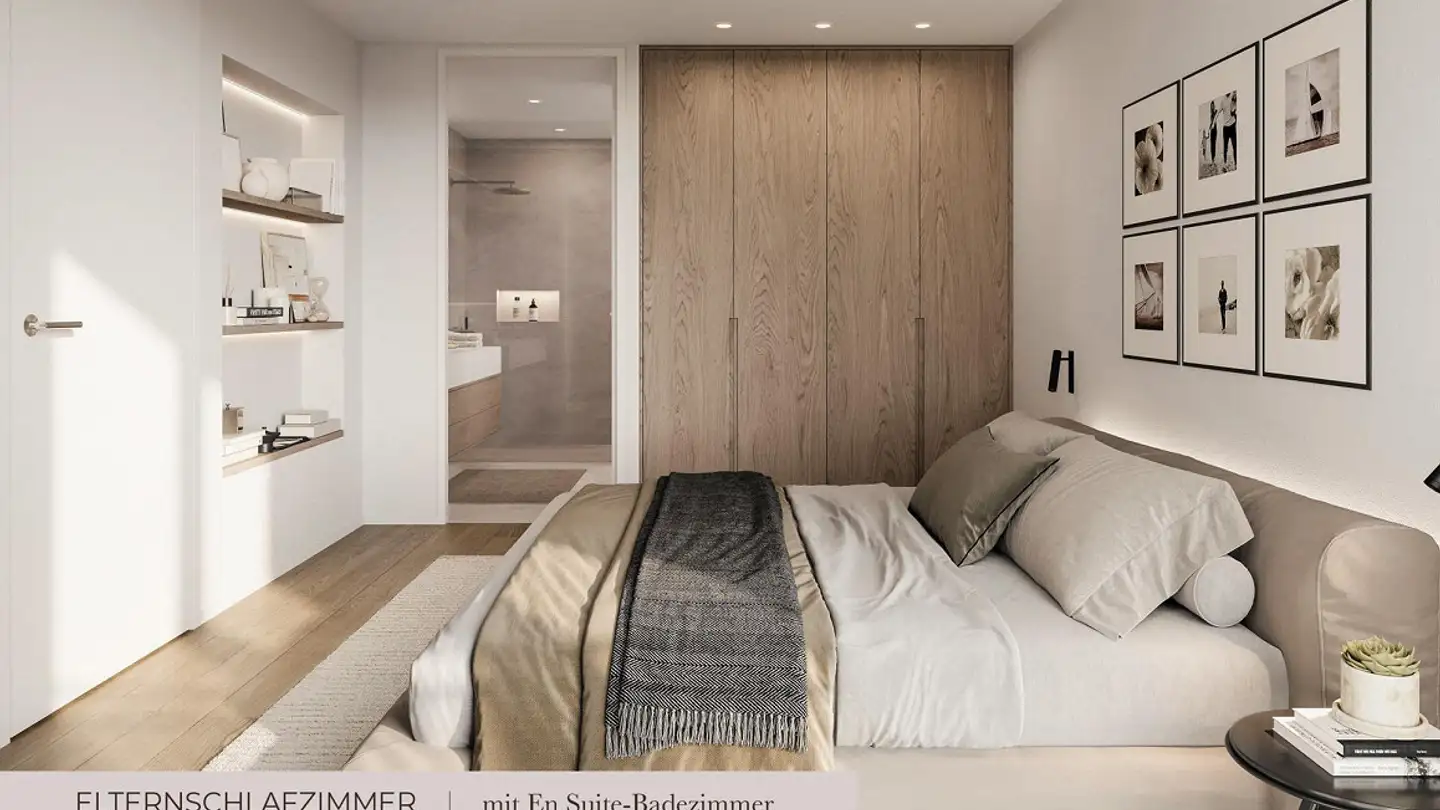 Appartamento in vendita - Wegastrasse 6, 4123 Allschwil - Foto 3