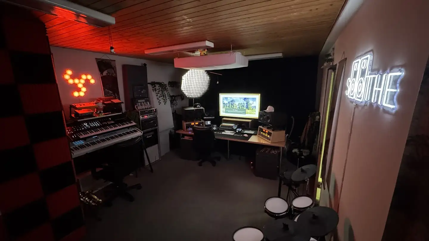 Office space for rent - 8105 Regensdorf - Photo 3