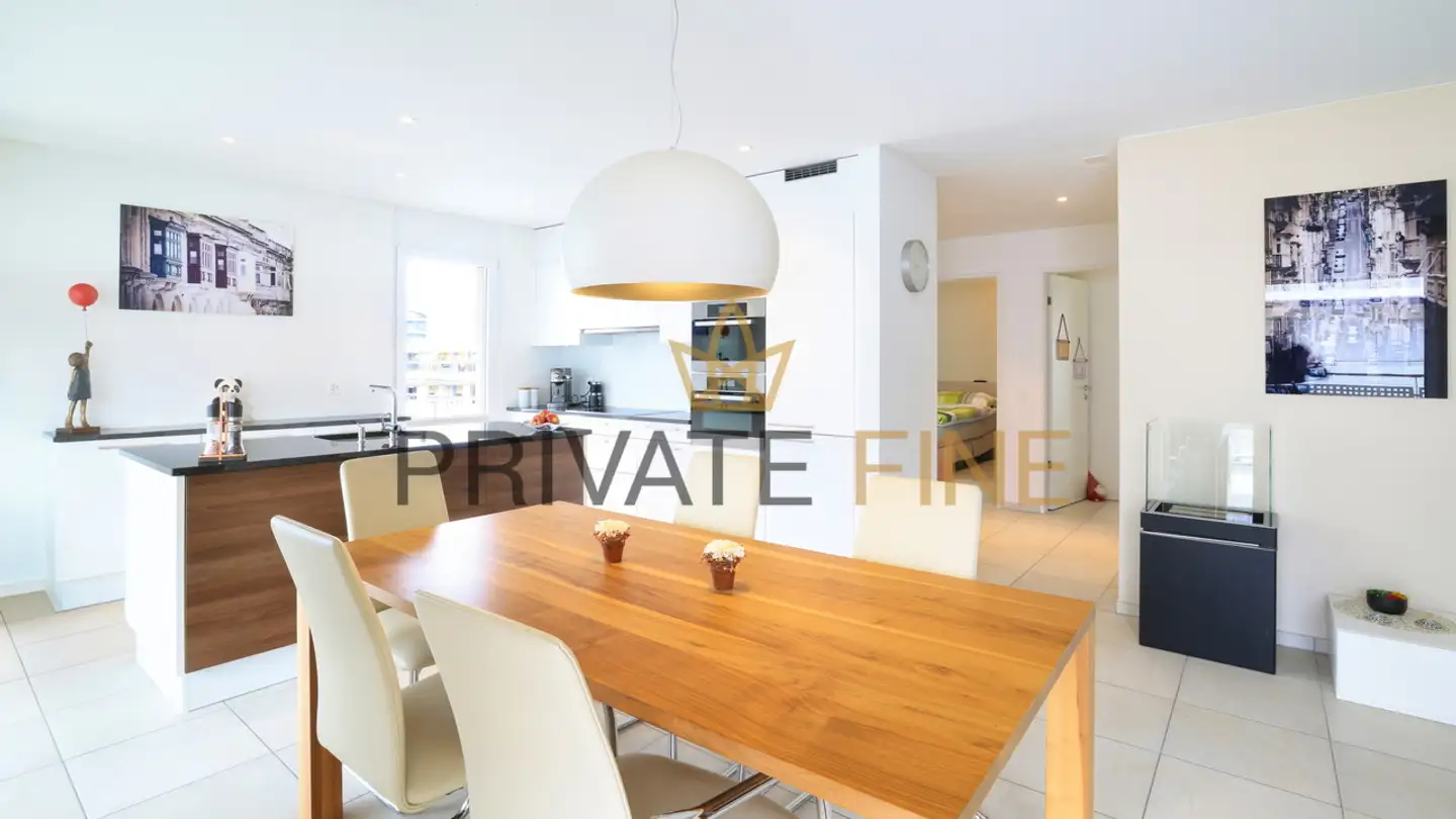 Attico in vendita - 6600 Locarno