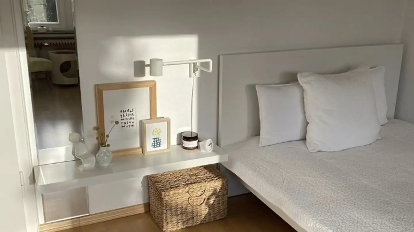 Appartamento in affitto - Schaffhauserstrasse, 8050 Zürich