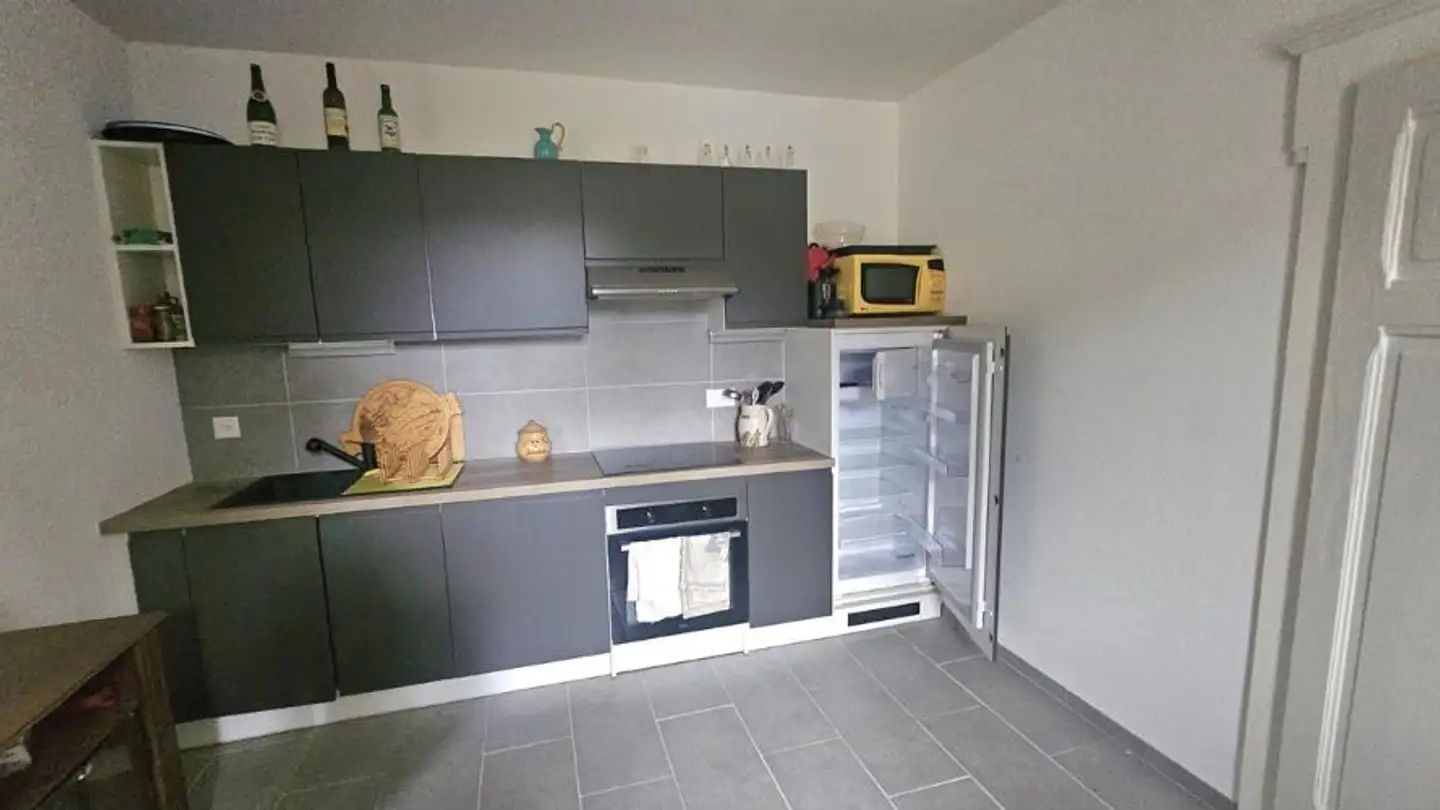 Appartamento in affitto - Ruelle Matthey 4, 1325 Vaulion