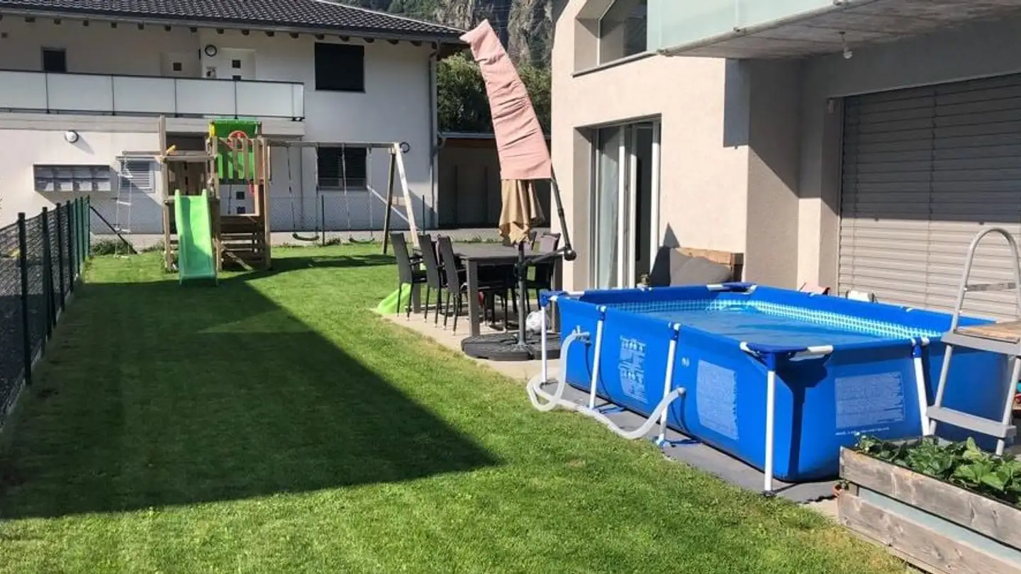 Semi-detached house for sale - 1905 Dorénaz - Photo 2