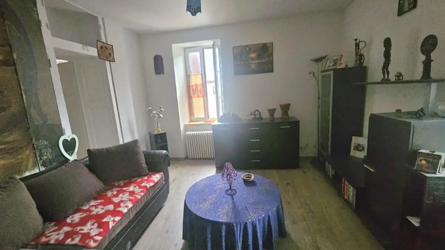 Appartamento in affitto - Ruelle Matthey 4, 1325 Vaulion - Foto 2