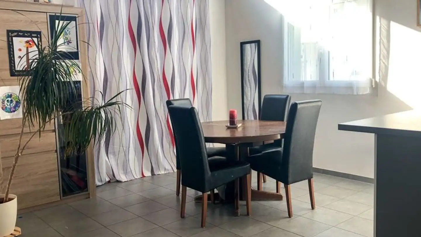 Semi-detached house for sale - 1905 Dorénaz - Photo 3