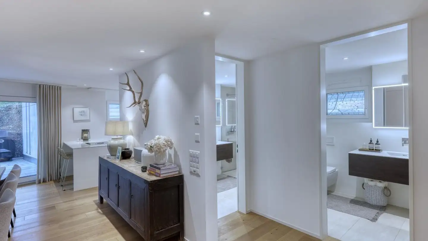 Appartamento in vendita - Bahnhofstrasse 57, 8702 Zollikon - Photo 2