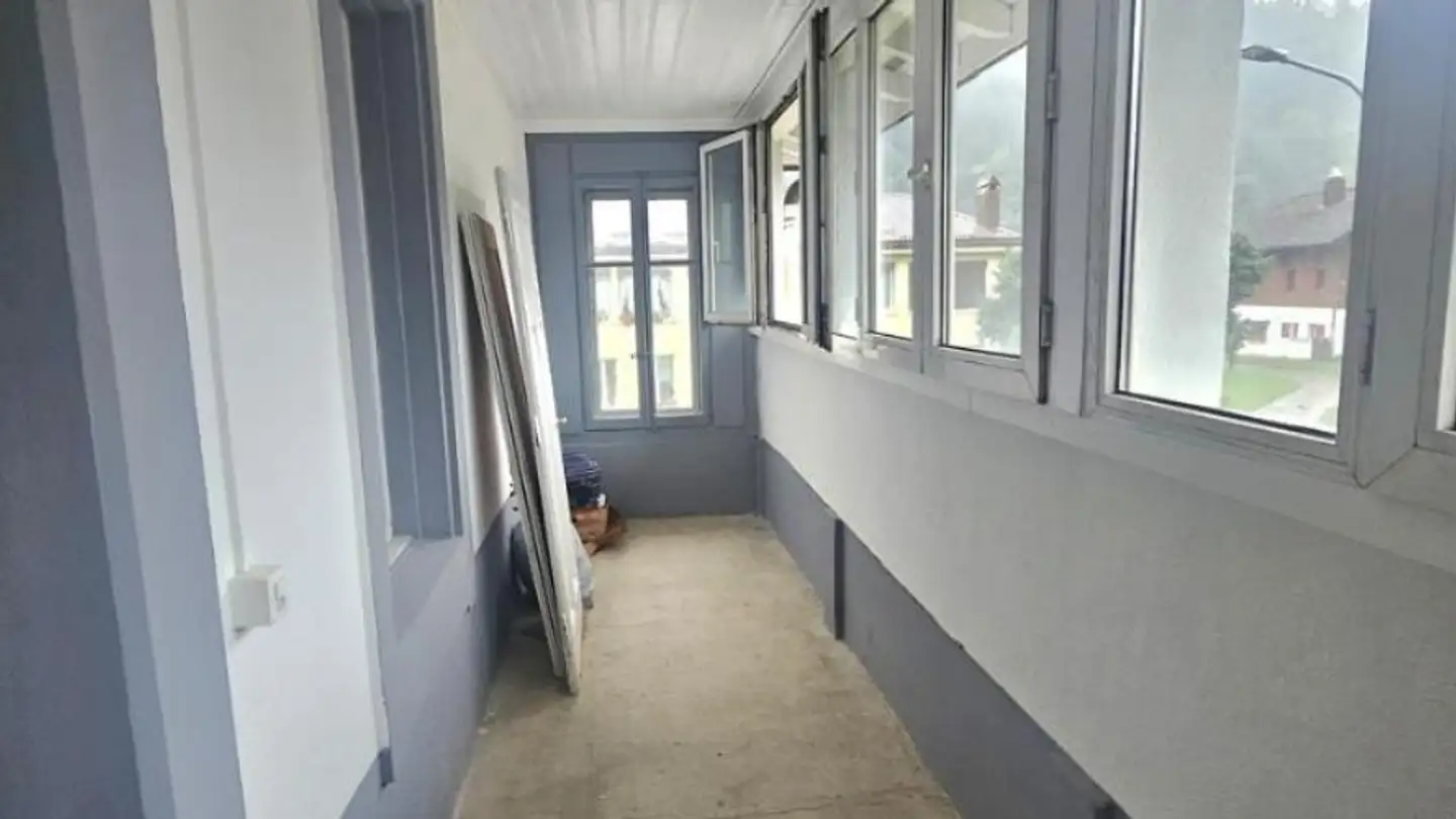 Appartamento in affitto - Ruelle Matthey 4, 1325 Vaulion - Foto 4