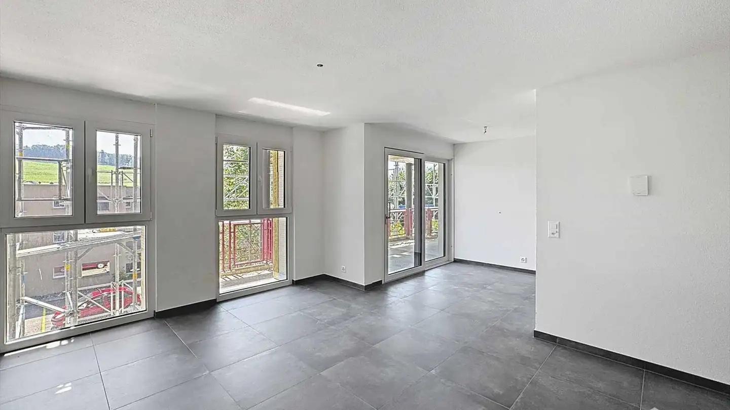 Appartamento in vendita - 1680 Romont FR
