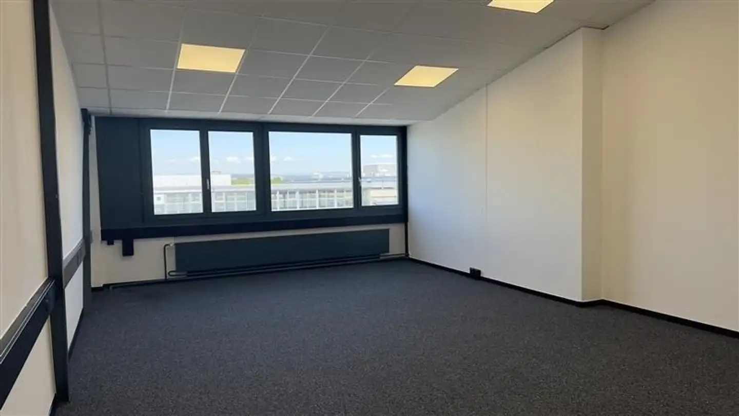 Office space for rent - Zentweg 17, 3006 Bern - Photo 3