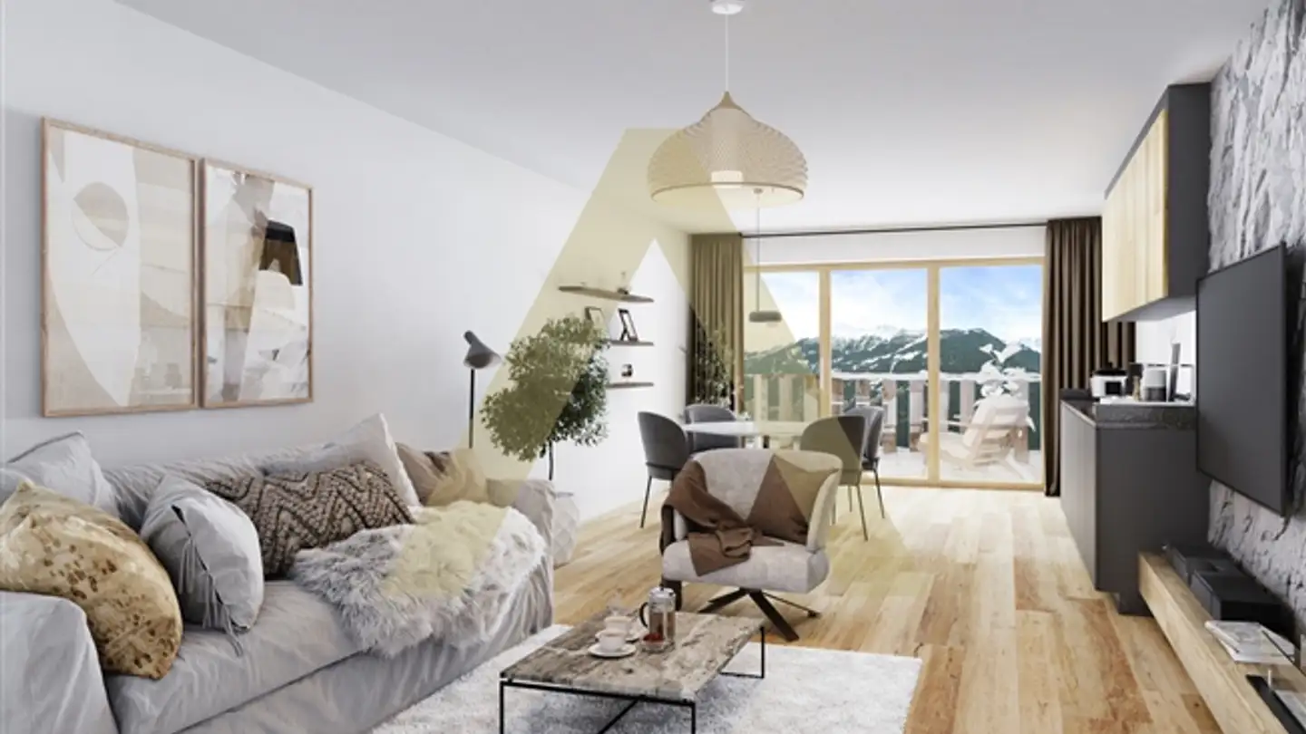 Appartamento in vendita - Verbier, 1936 Verbier - Photo 4