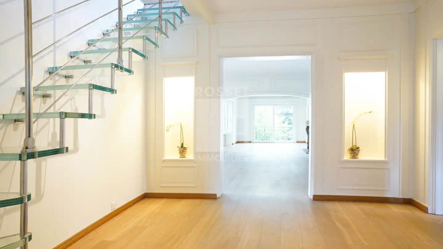 Casa singola in affitto - 1232 Confignon - Photo 4