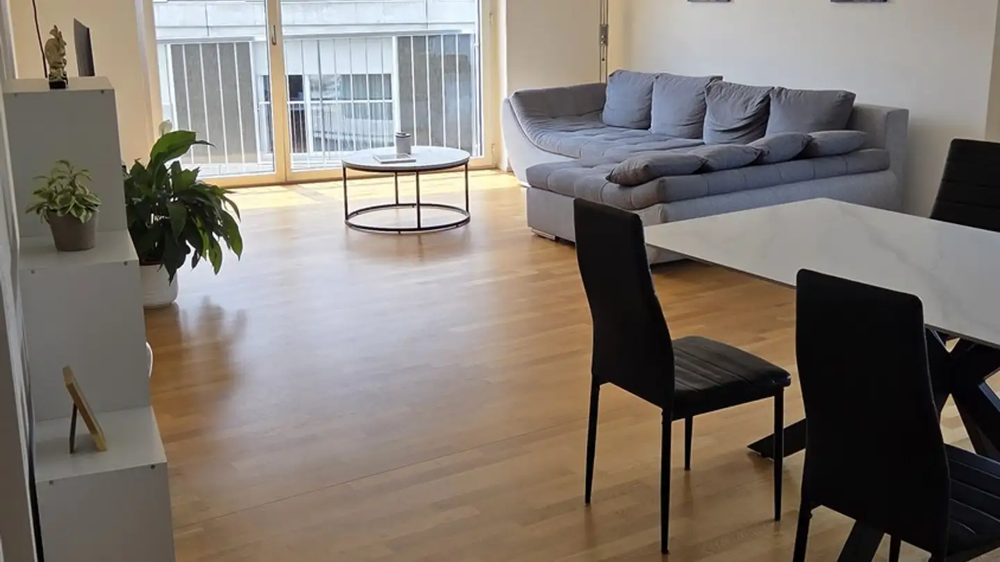 Appartamento in affitto - Via Giuseppe Lepori 16, 6900 Massagno