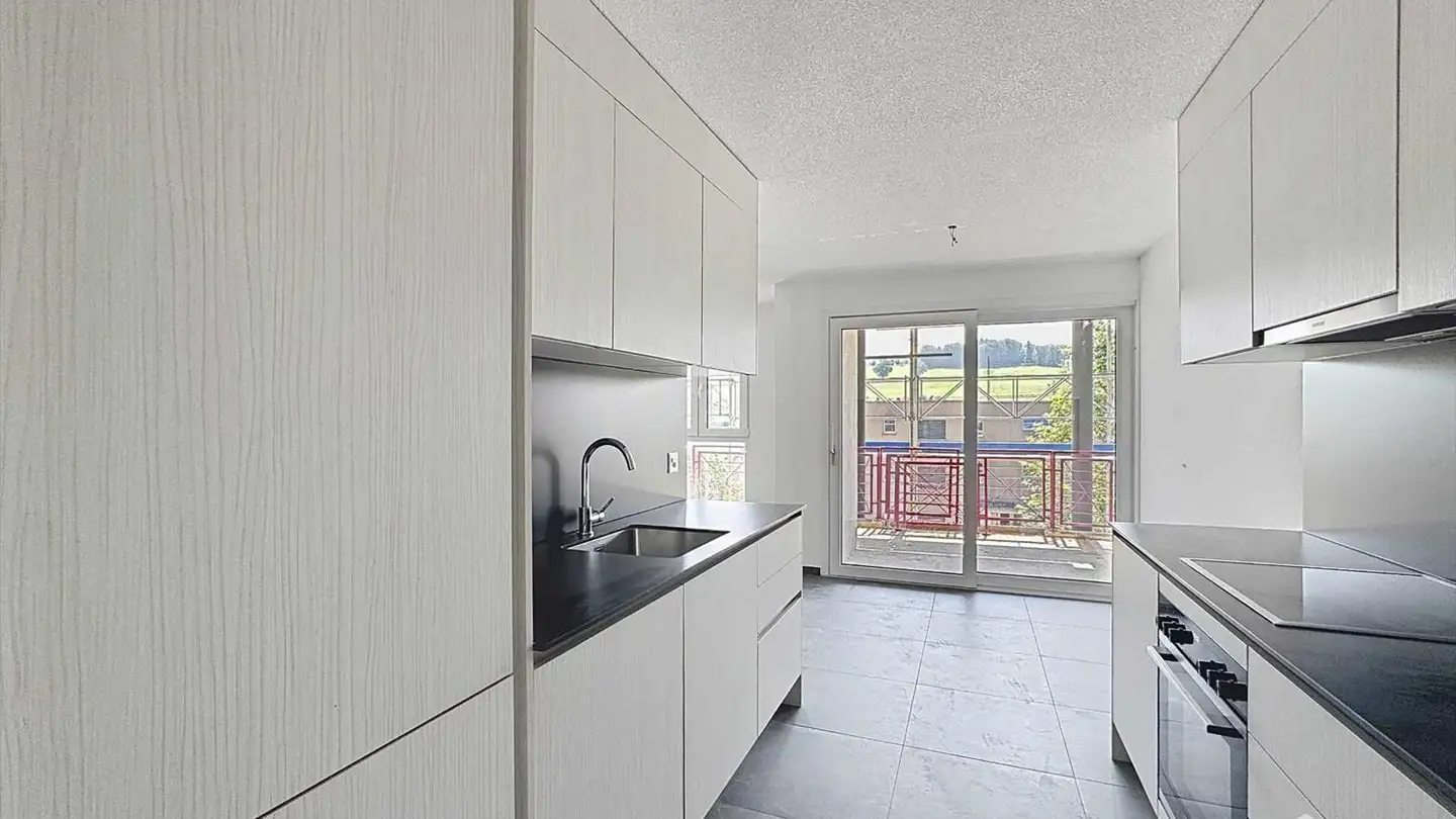 Appartamento in vendita - 1680 Romont FR - Photo 2