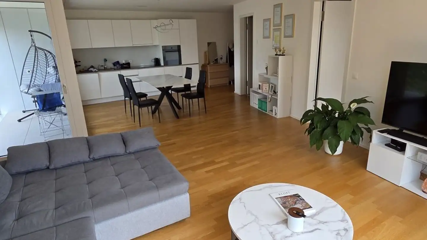 Apartment for rent - Via Giuseppe Lepori 16, 6900 Massagno - Photo 3