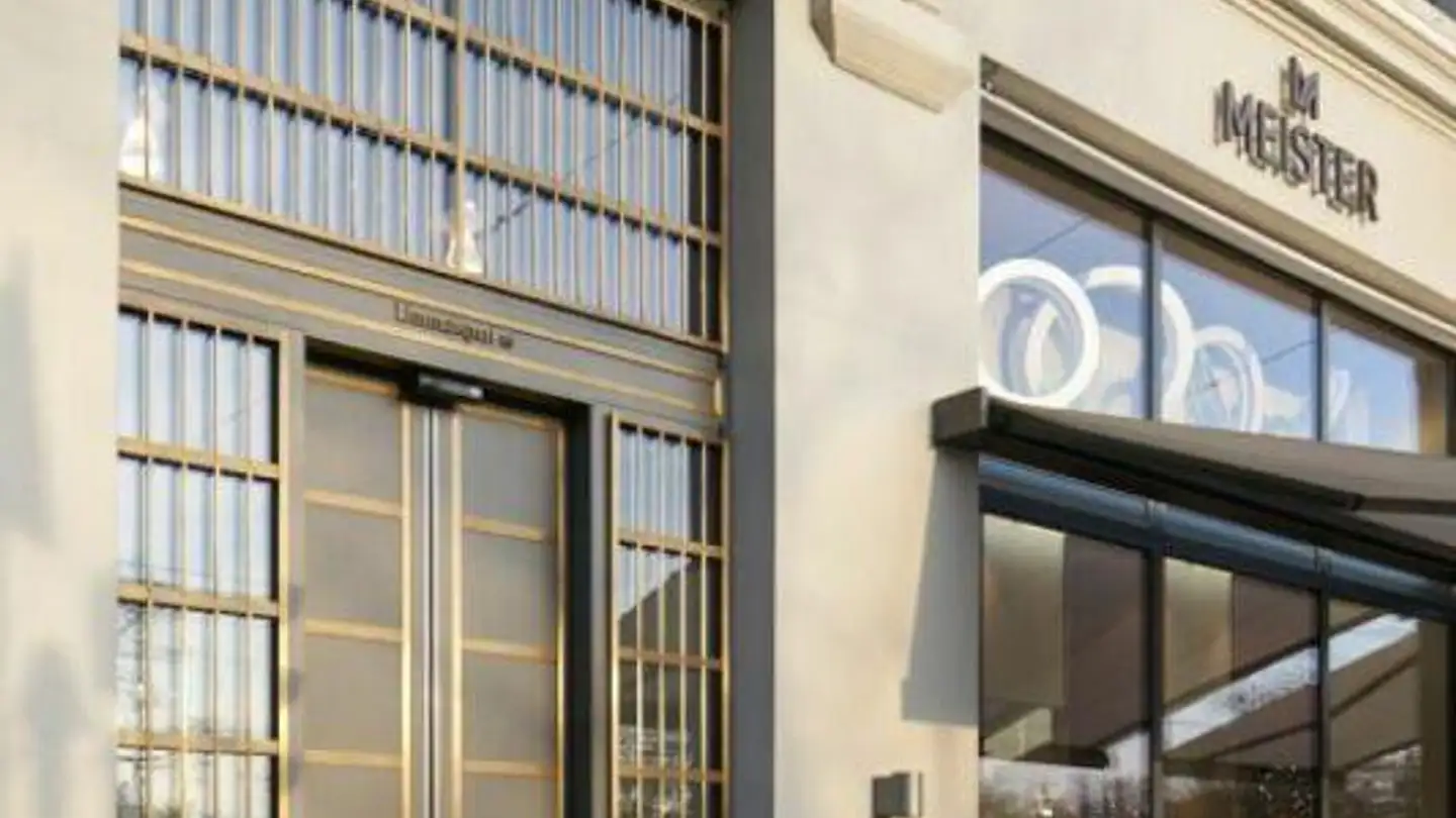 Wohnung mieten - Limmatquai 16, 8001 Zürich - Foto 2